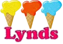 Lynds