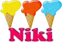 Niki