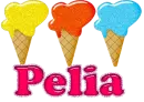 Pelia