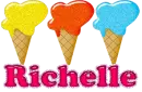 Richelle