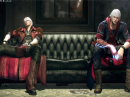 Dante and Nero