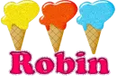 Robin