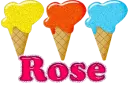 Rose