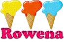 Rowena