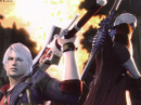 Dante and Nero