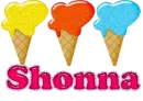 Shonna