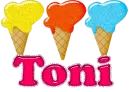 Toni
