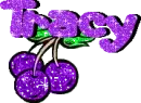tracy