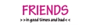 friends