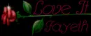 love it Fayeth