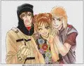 peach girl