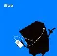spongebob with iBob