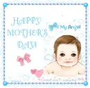 Happy mother's day