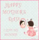 Happy mother's day