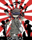 Gorillaz