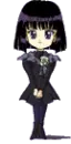 Tomoe Hotaru