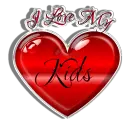 I LOVE MY