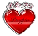 I LOVE MY