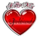 I LOVE MY