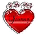 I LOVE MY