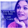 dont care