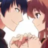 ToraDora <3