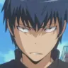 ToraDora Ryuuji