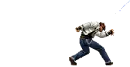 Rock Kof Wings Fire