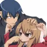 ToraDora <3 playtime