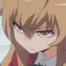 ToraDora Taiga