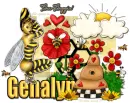 Bee Boppin