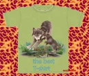 magic wolf