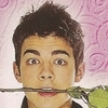 Rose Giver Joe