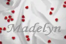 Madelyn with hearts