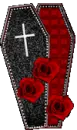 coffin