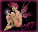 pink fairy-elenitsa