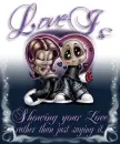 Love is
