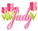 tulips judy