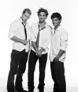 team emmett , team edward or team jacob ? who will u choose? 