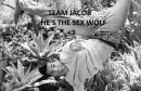team jacob black ;) the sex wolf 