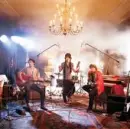 Jonas Brothers
