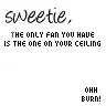 fan