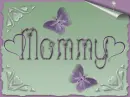 MOMMY