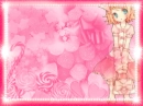 Sweets, Kagamine Rin