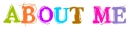 about me