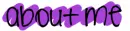 about me