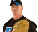 John Cena