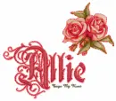 Allie