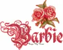 Barbie