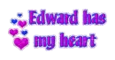 EDWARD